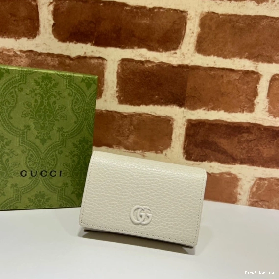 wallet Marmont medium GG Gucci 0714